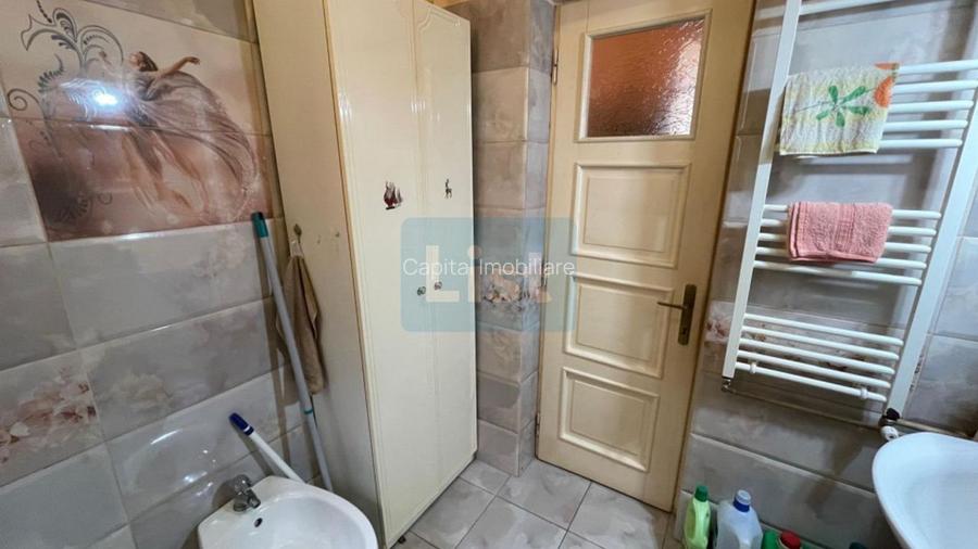 COMISION 0%! Casa individuala 7 camere, 175 mp utili  - 12