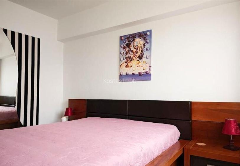 Apartament 3 camere spațios Băneasa aproape de Parcul Herăstrău - 10