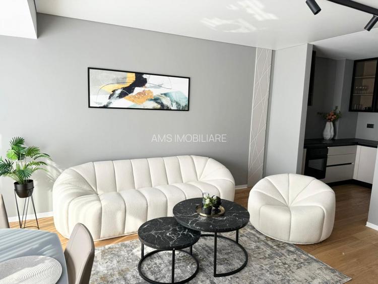 COMISION 0/ NOU / PRIMA INCHIRIERE / TERASA GENEROASA - 5