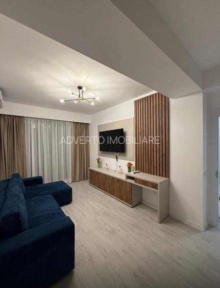 Apartament 2 camere de închiriat Gorjului Novum56 - 3