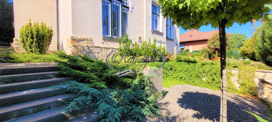 Spatiu de birouri in Andrei Muresanu - 11