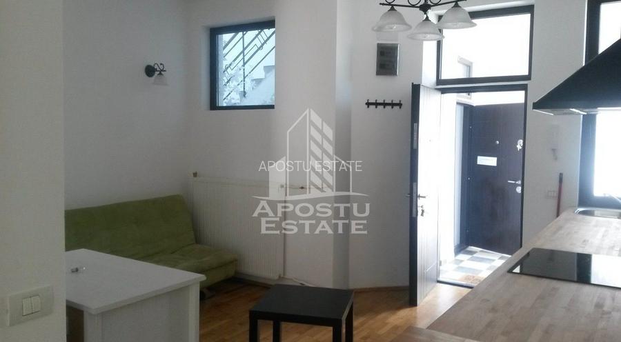 Apartament 2 camere de inchiriat , Central -Timisoara - 2