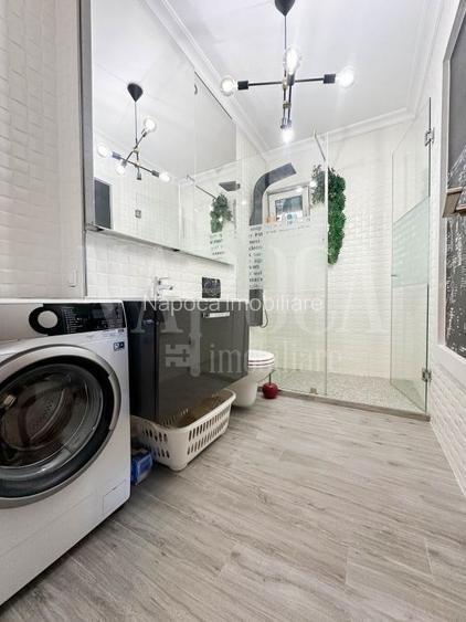 Apartament 2 camere de inchiriat in Buna Ziua, Cluj Napoca - 7