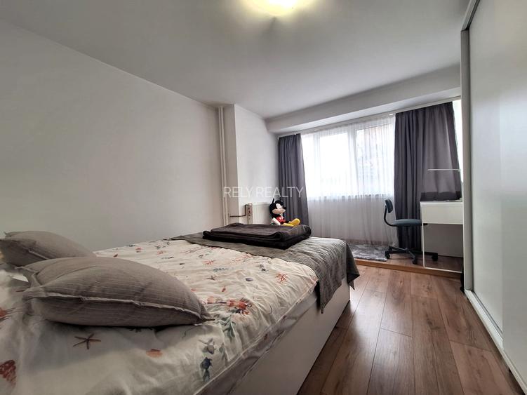 Vanzare apartament 4 camere, Bd. Unirii / Piata Constitutiei, premium - 3