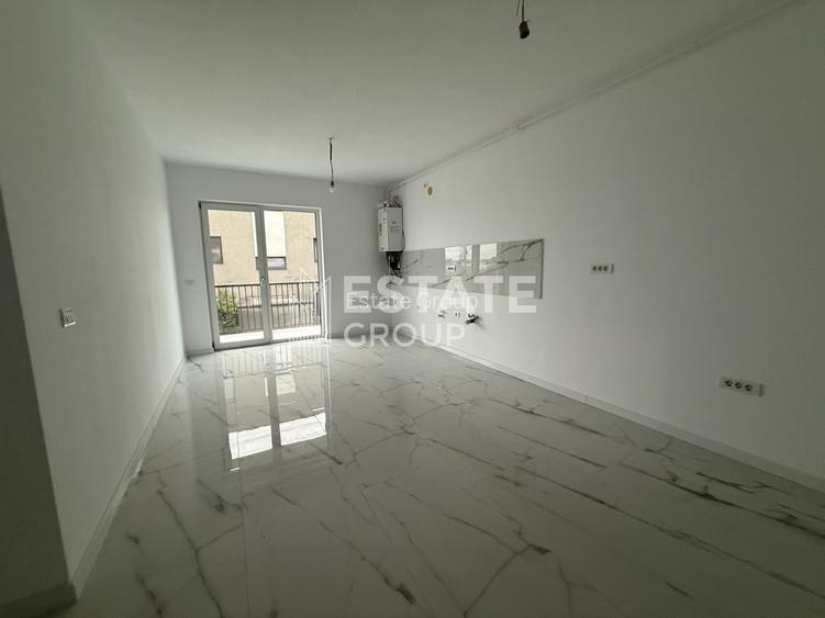 Apartament cu 3 camere in Dumbravita - 3