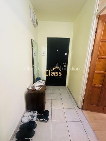 Apartament 3 camere | Decomandat | 65 mpu | zona Kaufland Manastur - 6