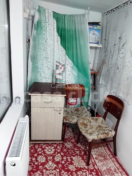 Garsonieră complet renovată în Micro 19 – etaj intermediar - 5