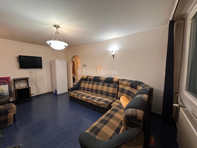 Apartament 3 camere etaj 3 din 4 Comision 0% - 2