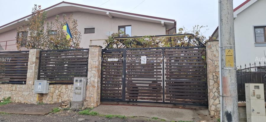 VILĂ DE VÂNZARE – Mangalia, cartier Dobrogea 1 (zona Far) - 2