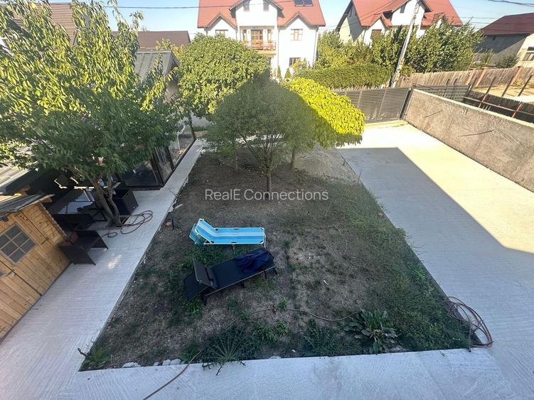 Casă 6 camere cu teren 467 mp – Samurcași (lângă Buftea, viitor nod A0) - 28