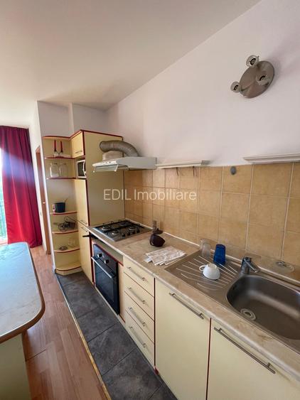 Apartament de închiriat, 2 camere, 65 mp, Zorilor zona Sigma - 5