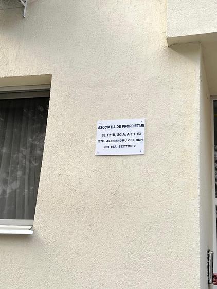 4 camere TEI | Alexandru cel Bun | Maica Domnului - 16