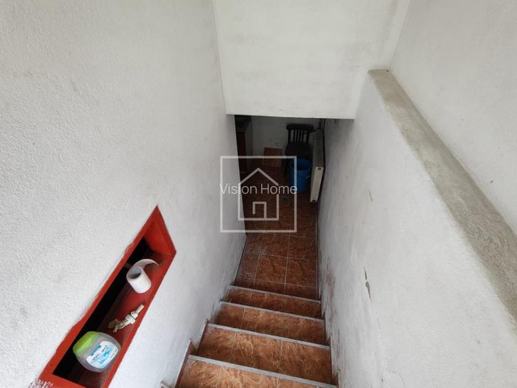 Duplex D+P+E+P + spatiu comercial de vanzare langa Piata Cibin din SB - 13