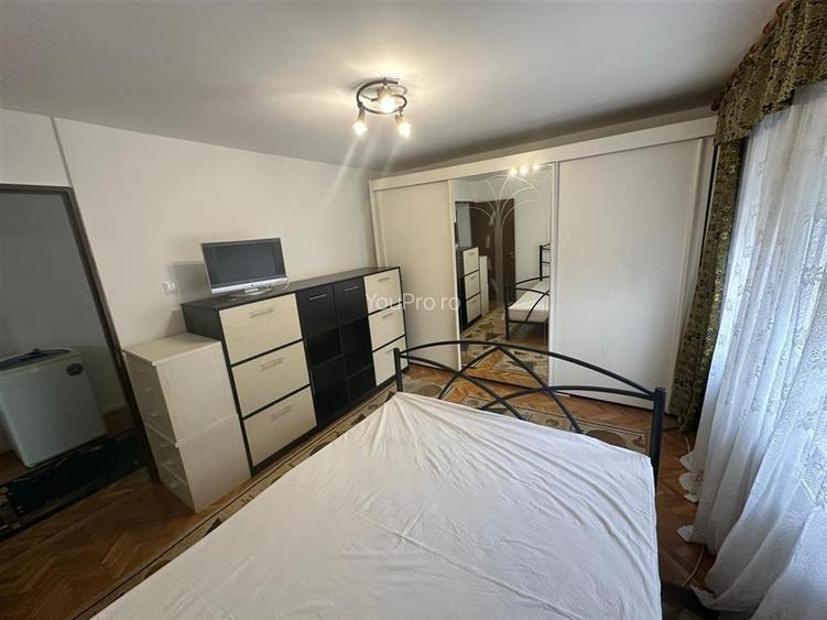 Spatios Centrala Proprie Confort 1 zona Odobescu - 8