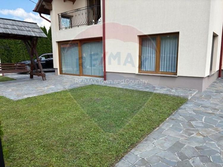 Casă / Vilă cu 5 camere de vânzare - 29