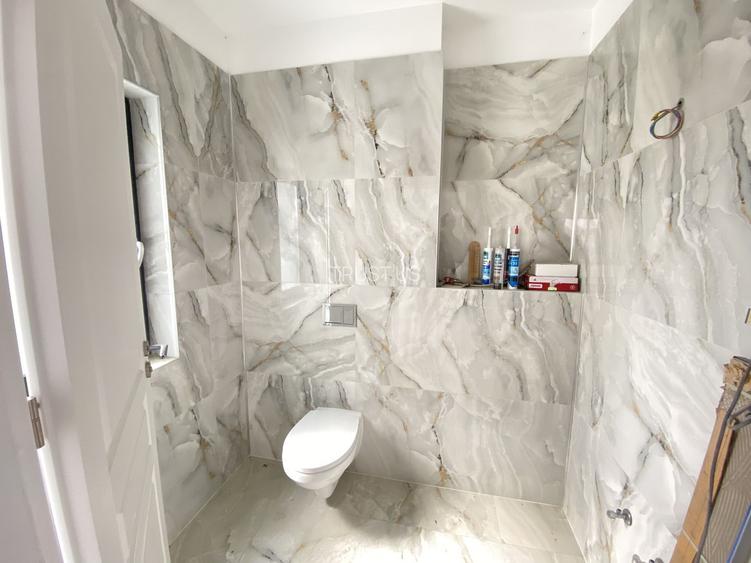 COMISION 0%, Casa individuala, 5 Camere, 120 mp, 322 Teren, SACALAZ - 3