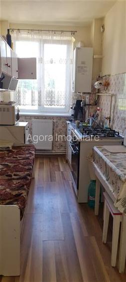 Apartament cu 3 camere - Central - 2