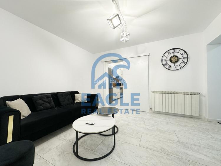 Dacia - Casa Moderna cu 3 Camere si curte privata la prima inchiriere - 3