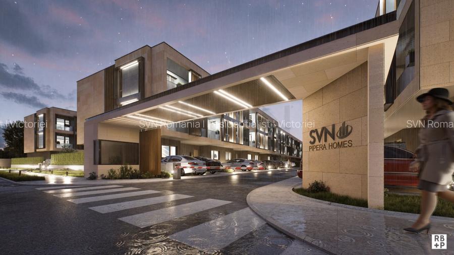 REV2005511 Pipera Vila 5 Camere Proiect Exlusivist - 10