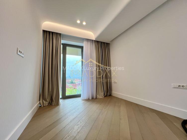 Apartament LUX *116mp* // Parcare // Iancu Nicolae - 17