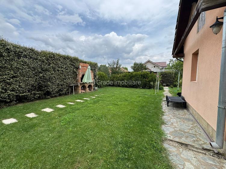 Casă Individuală Complet Mobilată & Utilată Moșnița Nouă, Vatra Satulu - 21