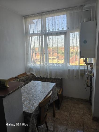 Se vinde garsoniera Imobilul este amplasat la etajul 3 complet, cartier linistit - 5