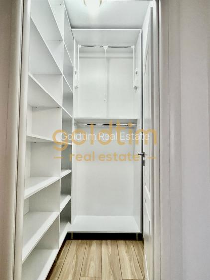 PIPERA/APARTAMENT LUMNINOS SI MODERN/DRESSING/SPATII GENEROASE - 10