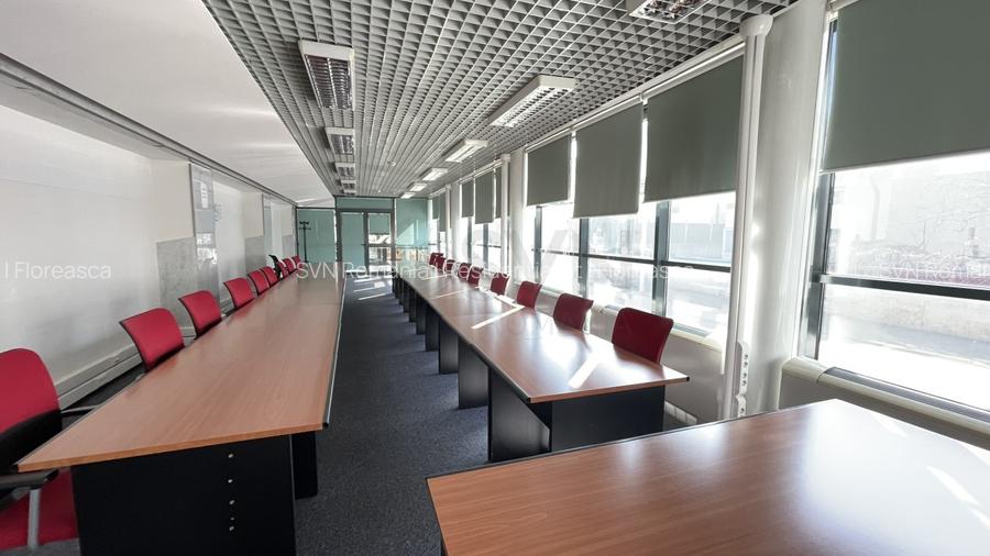 REC3001102 Floreasca - Imobil cu 50 de camere pretabil hotel - 3