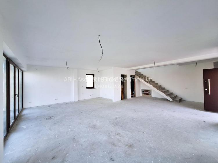 Vila zona centrala Corbeanca - 3