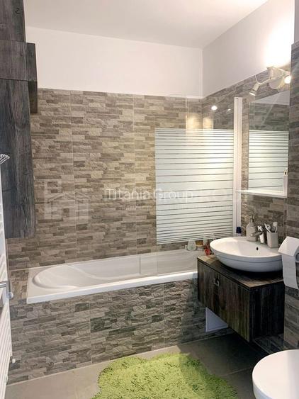 Garsonieră - Avantgarden – Str. Egretei | Priveliște superbă - 5