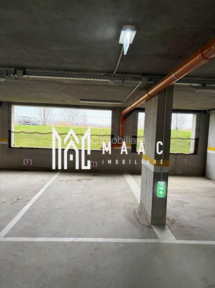 Apartament 2 Camere | 50 Mp |  Zona Magnolia - 6