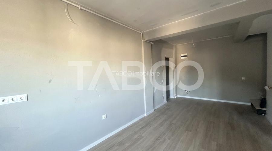 Apartament 3 camere decomandat cu doua balcoane 84 mp zona Turnisor - 3