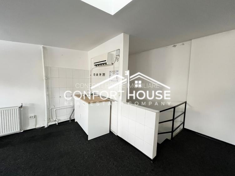 VILA D+P+E+M, 477mp teren, pretabila clinica medicala, P-ta Regina Maria - 21