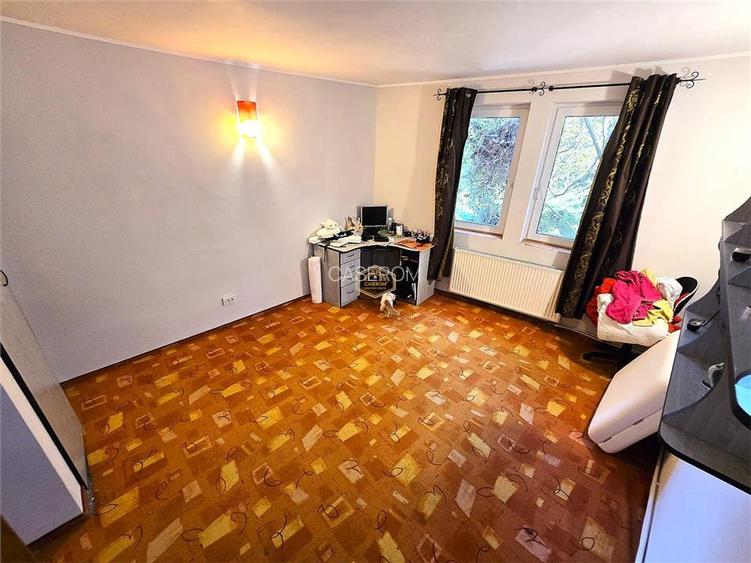 VIDEO | Domeniu privat la Padurea Noroieni | Vila D + P + M cu 9 camere | Curte, - 27