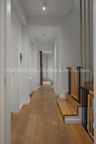 Vila moderna, mobilata si utilata, Parcul Tineretului  - 12