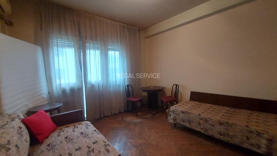 UNIVERSITATE- BATISTEI, vanzare GARSONIERA , supr-28mp - 3