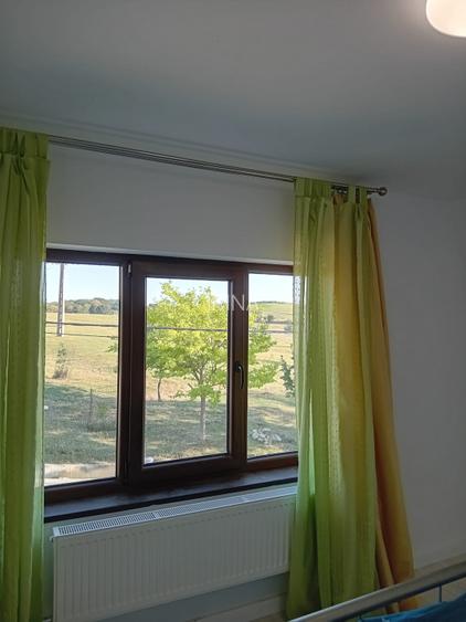 Vanzare direct proprietar casa individuala cu 4 camere, P+M, Ipotesti - Suceava  - 7