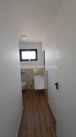 Casa noua cu materiale de calitate, Gheorgheni - 29
