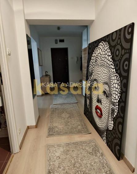 Băneasa | 3 camere, 3 balcoane, luminos, lift | Parcul Herăstrău - 14