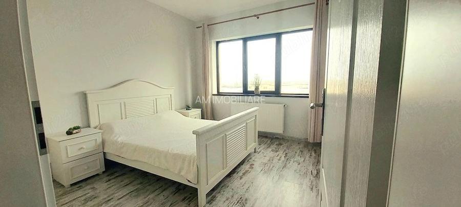 AP. 2 CAMERE- LUJERULUI, PET-FRIENDLY, CENTRALA, BUCATARIE INCHISA - 2