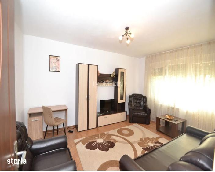Apartament decomandat cu centrala langa Iulius Mall - 12