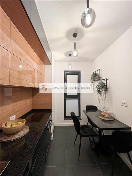 Pipera | Onix Park | Bloc 2023 | Parcare | Modern - 4