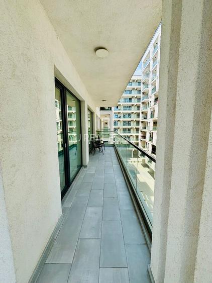 10% DISCOUNT Apartament 2 camere Queens Residence, Mamaia Nord 150 m de plajă - 8