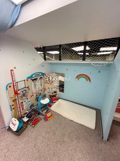 Preluare afacere la cheie/indoor playground/Greenfield Baneasa - 13