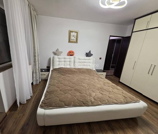 APARTAMENT 2 CAMERE | MOBILAT | ZONA BABA NOVAC | LOC PARCARE INCLUS - 5