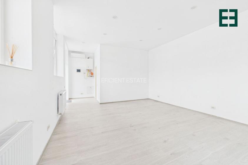 De închiriat - Spațiu birouri open space - Zonă Centrală  - Timișoara - 7