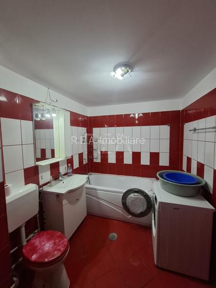 3 camere, P/2, 86mp, bloc 1986, centrala-Pacii - 10