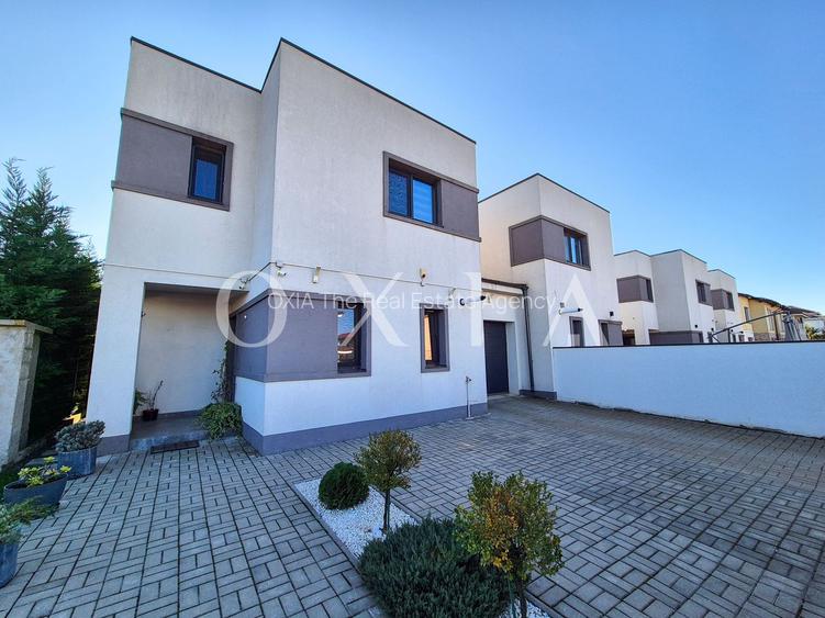 AX940 Dumbravita, Compartimentare Ideala, Mobilat-Utilat - 19