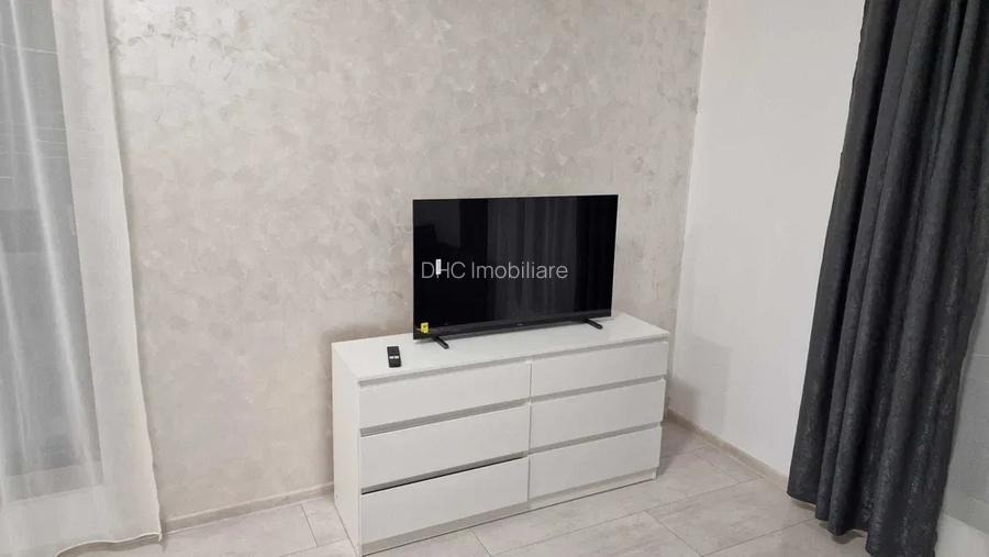 2 camere zona Lujerului Exigent Plaza Residence - 5