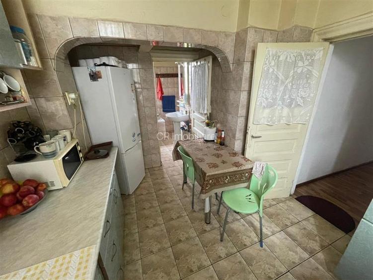 Apartament 3 camere Magazinul Unirea - 6